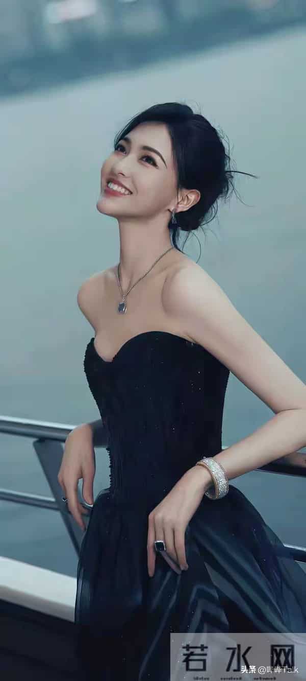 唐嫣—(珍藏性感照)