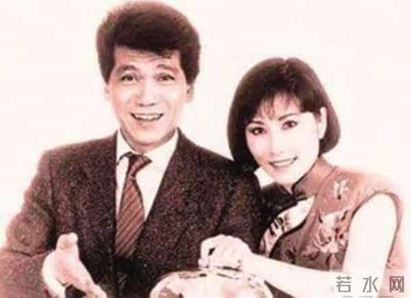 曝冯淬帆离世真正原因,无儿无女送终!晚年因一个举动口碑暴跌