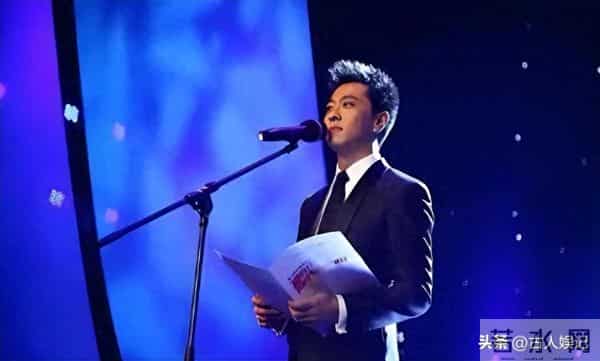 24年他从确诊到去世仅15天,“央视最帅主持人”的遭遇,令人痛心