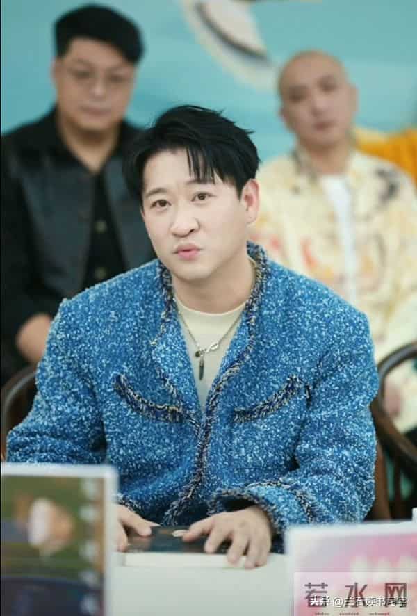 曹云金,谈郭德纲清门:悲伤过后,是无奈和委屈,我才写了6千字