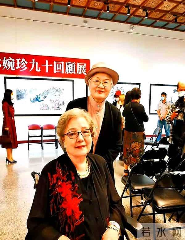 林婉珍根本不相信丈夫会爱上琼瑶,只因平鑫涛曾跟她说这个事情!