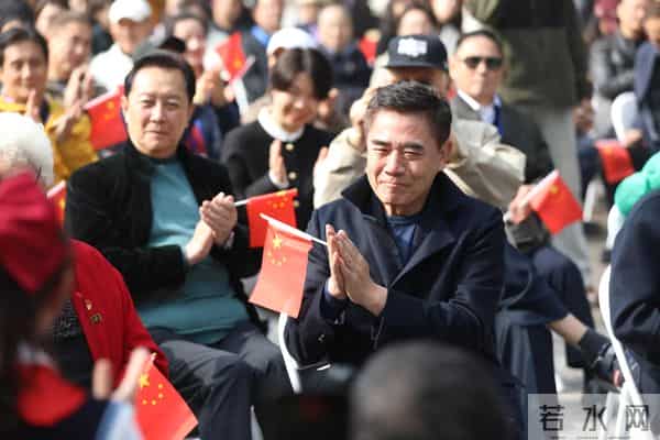 赵忠祥没说错！再次被央视“点名”的唐国强，让观众刮目相看