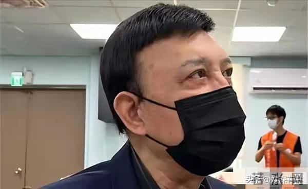 当年一代歌王,却沦为人人喊打的台D分子,如今妻离子散令人唏嘘