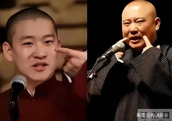 德云社内幕曝光?曹云金6000字长文还清白,才懂郭麒麟为何挺他!