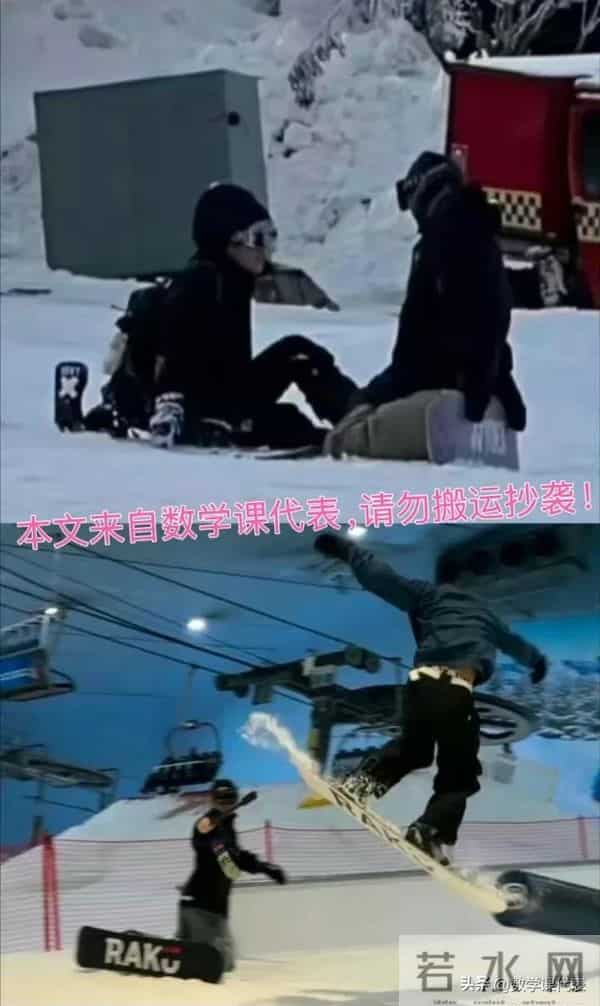 谢霆锋与儿子逛商场距离过远被网友指责,霍汶希或道明真正原因!