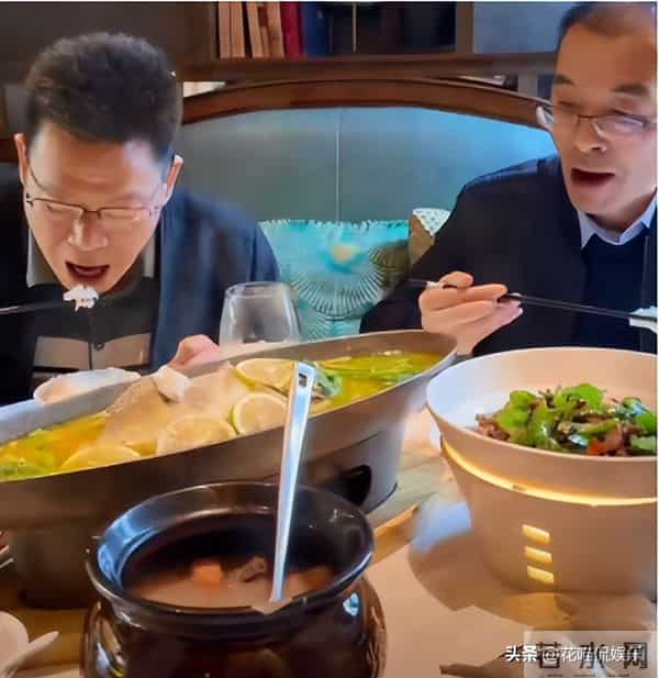 许健华明天开播,谢岳更新四川老家视频,心情美丽,助理不是郑琴