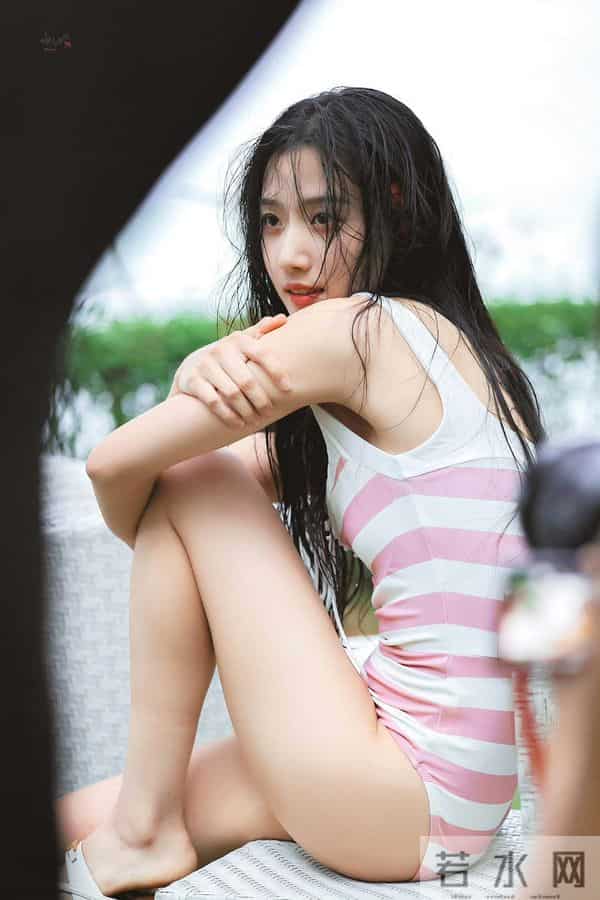 卢昱晓的性感时刻