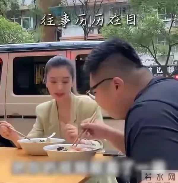 离婚仅一月,猴哥与前妻现状曝光!一个急相亲 一个印证了痞幼的话