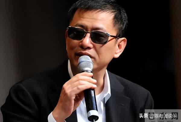 陈道明怎么也没想到,自己70岁这年,竟然还会有这么一“劫”