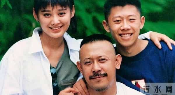 宁静做梦也没想到,美国前夫留给她的儿子,如今竟成她唯一的依靠