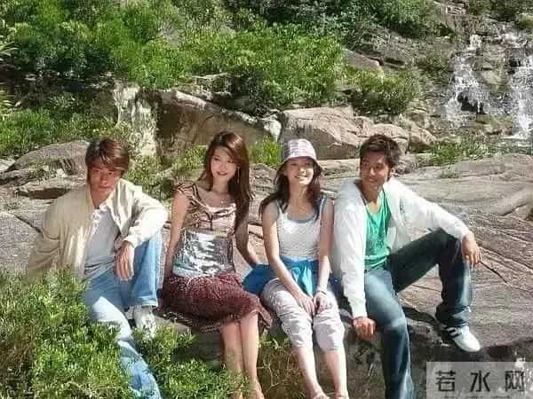 明星颜值的巅峰时刻一一孙俪(4)