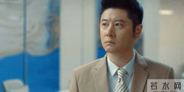 孙骁骁父亲竟是他,难怪二人结婚不官宣,任重对老丈人非常敬重