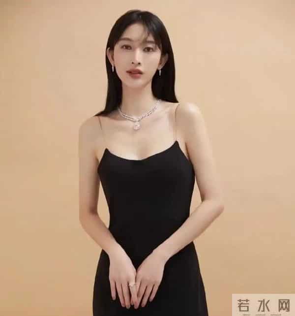 行走的荷尔蒙——张俪这身材谁顶得住?高挑匀称,气质优雅