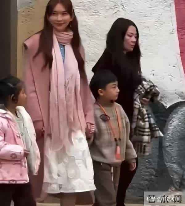 不顾反对执意下嫁？50岁林志玲日化严重，终是遭到了“反噬”