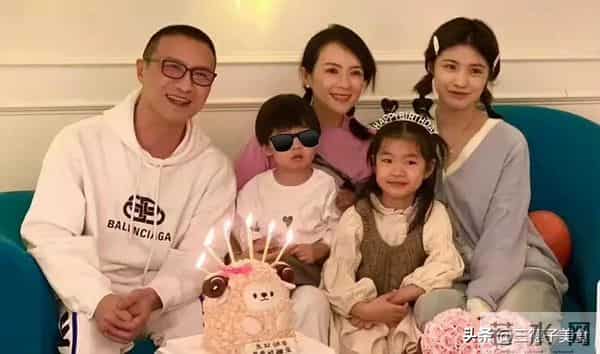 风水轮流转!这一次,官宣新恋情的葛芸婕,彻底撕碎了汪峰的体面