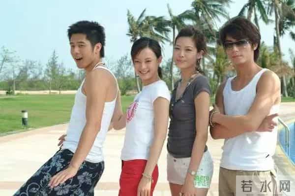 明星颜值的巅峰时刻一一孙俪(4)