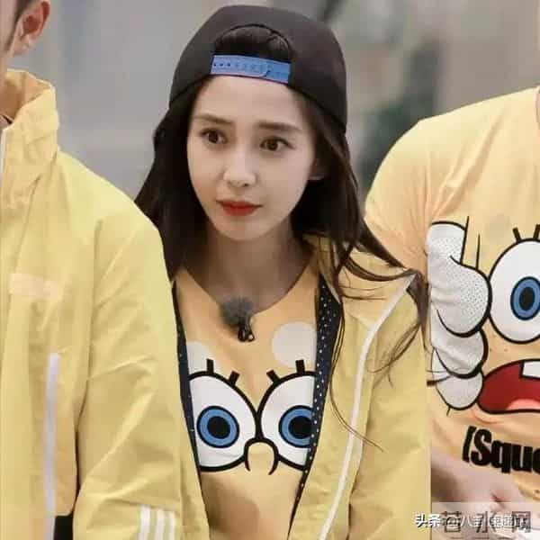 再漂亮有什么用?连续多场直播带货的杨颖,给内娱女星提了个醒