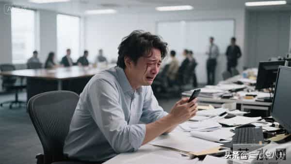 李茂自曝被亲戚骗光积蓄:最信任的人,给了最狠的一刀