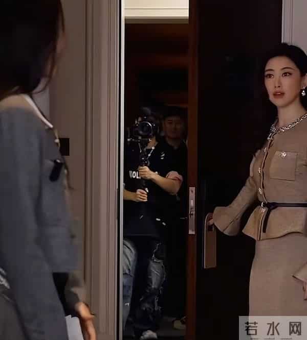 看了20秒,被翁青雅尴尬到抠出3室1厅,心疼朱珠5分钟