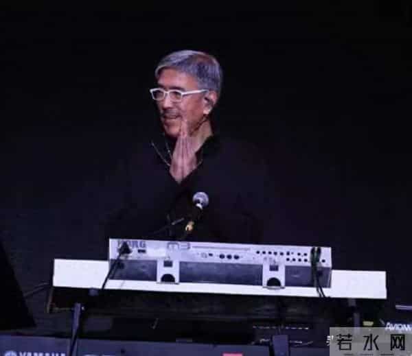 突发讣告!他于11月1日去世,享年62岁,知名音乐人编曲家