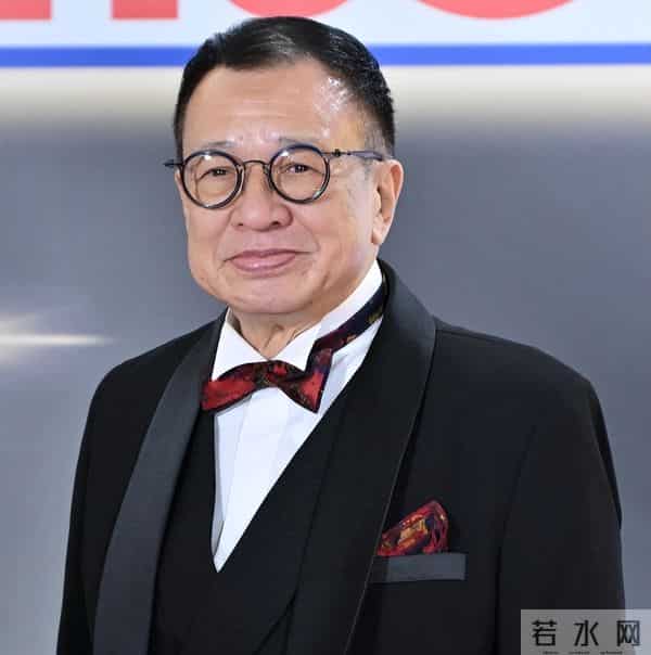 与好兄弟前后脚去世,81岁冯淬帆死前早有预感,一句话戳中泪点