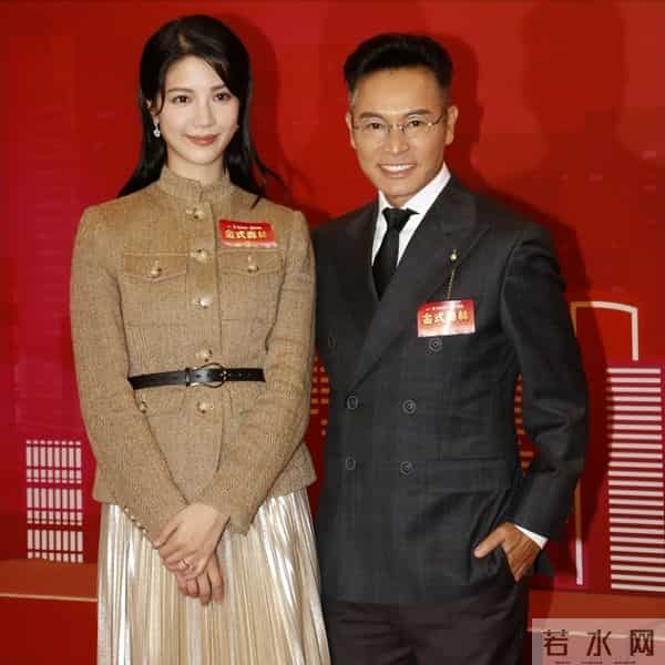 郭晋安欧倩怡宣布离婚:有一种“算计”叫郭晋安,上市前25天踢走老婆,背后的原因太现实