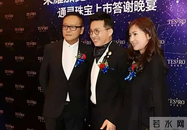 吃相太难看,他出轨、背刺亲家的时候,完全忘记自己是“凤凰男”