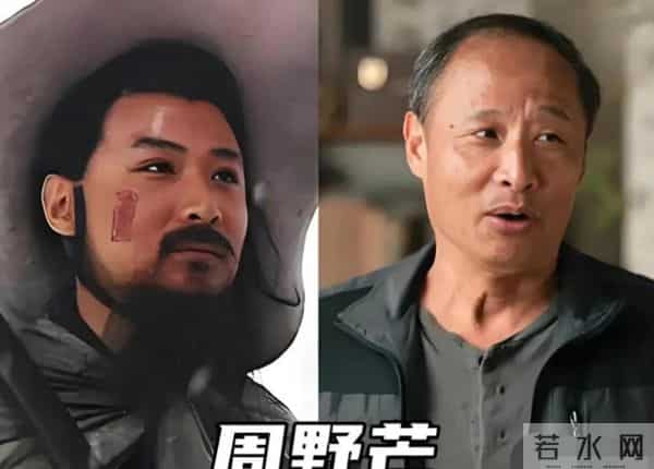 "抛妻弃子"真相大白仅2年，周野芒再官宣喜讯，孙俪的话有人信了