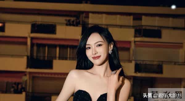 杨幂伴娘,王家卫一语道破真相,这才明白,杨幂和唐嫣为什么会闹掰