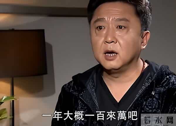 演都不演?于谦成"老赖"不到五天过往被扒,令人恶心的一幕发生