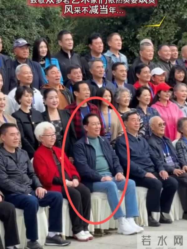 赵忠祥没说错！再次被央视“点名”的唐国强，让观众刮目相看