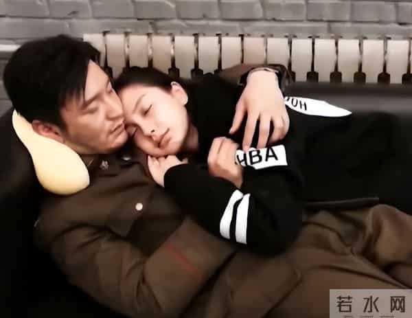 离婚3年,再看黄晓明和杨颖,一个身价过亿,一个证实杨幂没说错