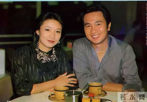 前TVB资深男演员谈及已故妻子时情绪激动,她是我一生最重要的人