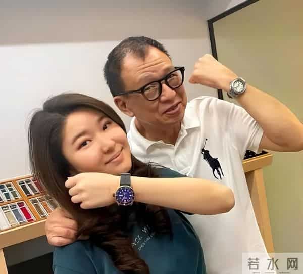 与好兄弟前后脚去世,81岁冯淬帆死前早有预感,一句话戳中泪点