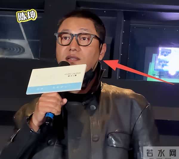 又4个瓜!大导演暴雷、向太口碑逆转、王晶送别冯淬帆,风波不断