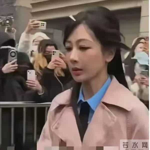 明星无滤镜大变样!蒋欣面黄肌瘦,闫妮浮肿,张柏芝丑得没眼看