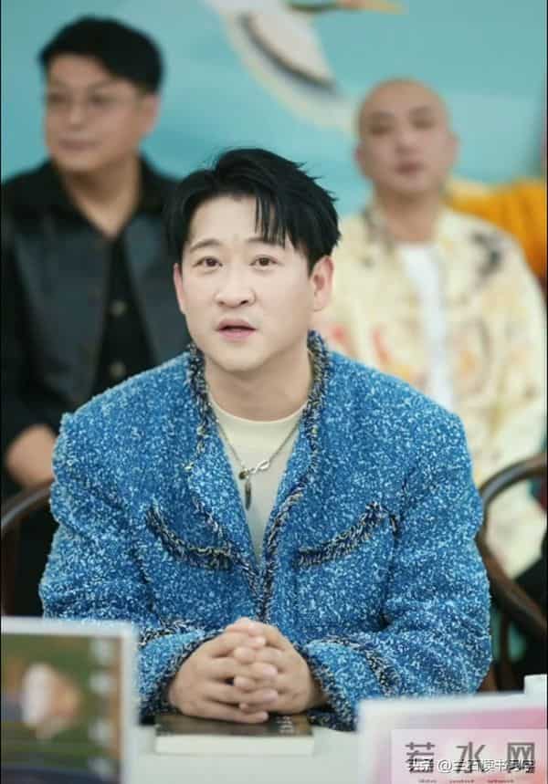 曹云金,谈郭德纲清门:悲伤过后,是无奈和委屈,我才写了6千字