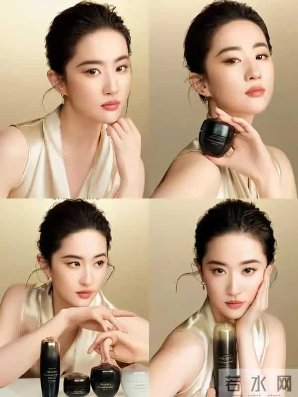 刘亦菲天仙写真合集(22)