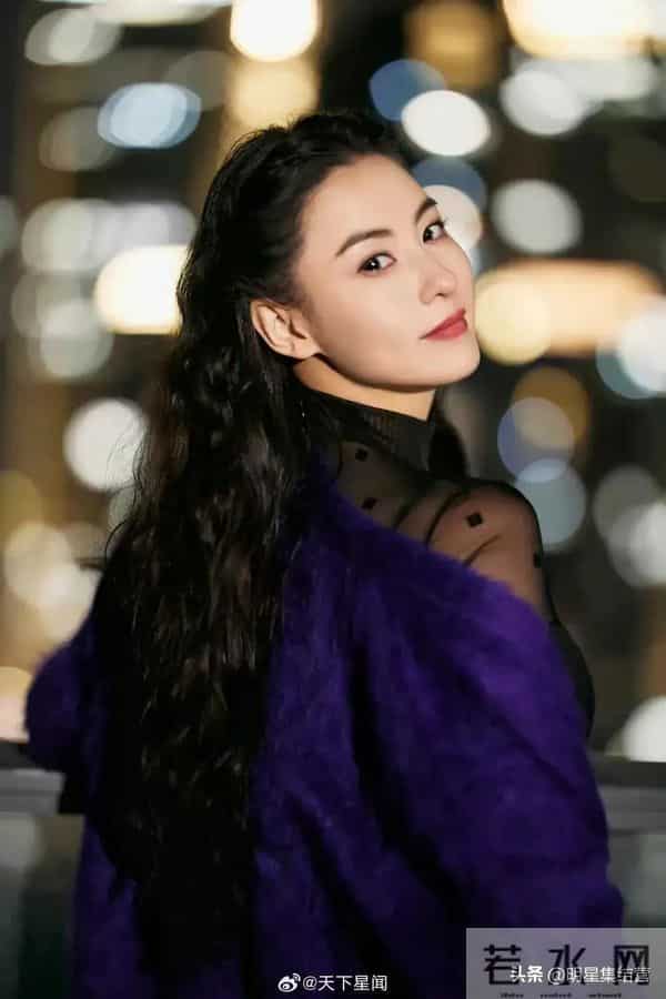 透视魅影·风华灼灼