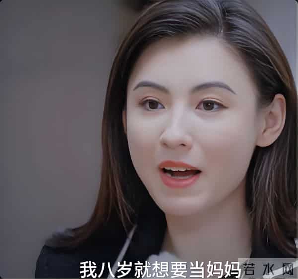 张柏芝也没想到,前夫谢霆锋留给她的大儿,如今竟成她唯一的依靠