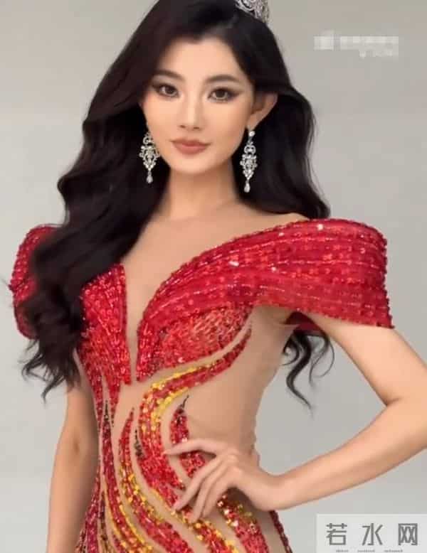 辽宁选美冠军出炉，全网直呼离谱，与其他冠军比，差距不是一般大