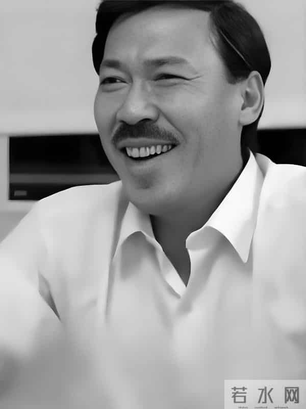 港星冯淬帆孤独辞世,无妻无子送行,晚年因一个举动口碑暴跌