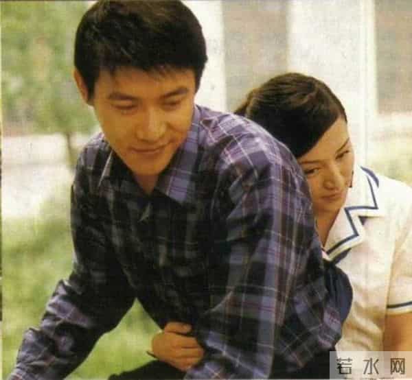 他们已相爱三十年，顶流勇敢认爱，28年零黑料，财产全交妻子管理