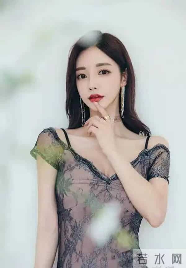 孙允珠时尚女王