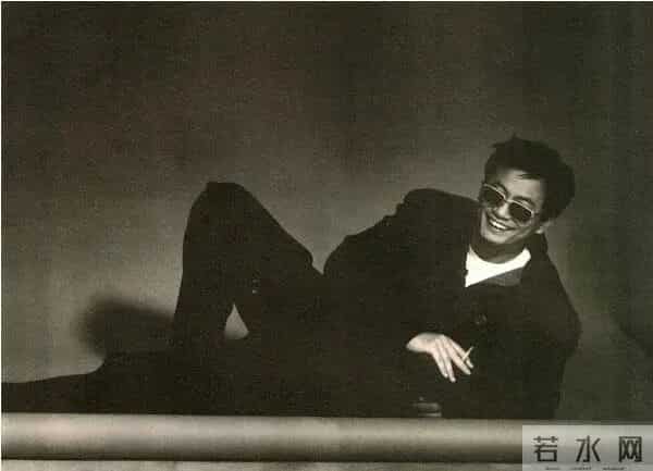 沉默救不了王家卫