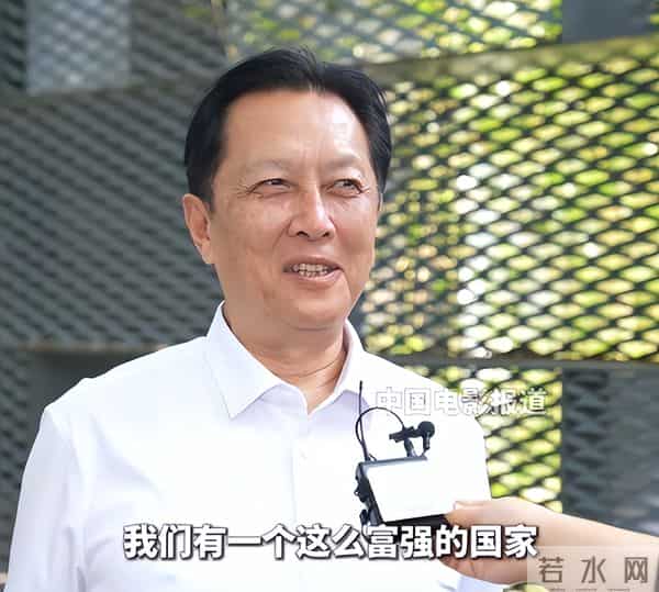 赵忠祥没说错！再次被央视“点名”的唐国强，让观众刮目相看