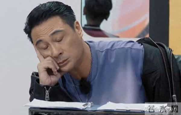 一没长相二没演技,这几位只会“啃老”的星二代,别再强行硬捧了