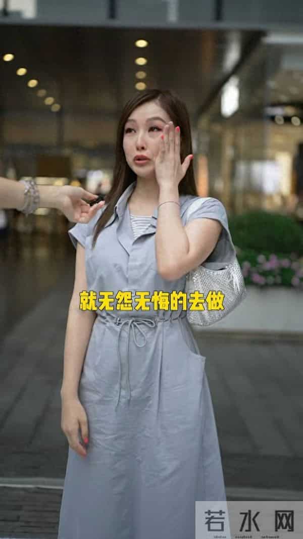 39岁香港女星离开TVB近况曝光，目前还是单身专注于事业