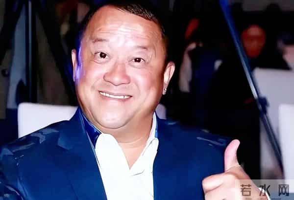 犀牛皮冯淬帆去世不到两天!洪金宝用一句话评论他,曾志伟却沉默