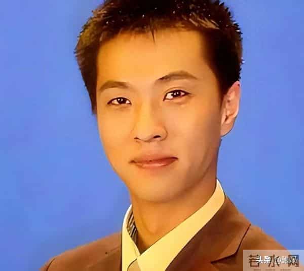 确诊到去世仅15天！被称“央视最帅主持人”，再次给大家提了个醒